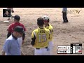 平林金属vs日本エコシステム　2023日本男子ソフトボールリーグ第1節 解説：小山　玲央