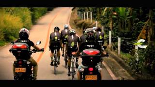 Tour the Coffee Country with Equipo