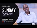 The Vision Of Prophet Isaiah (Malayalam) | Finney Samuel