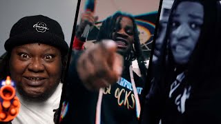 THIS ONE BETTER!!! SleazyWorld Go - Sleazy Flow ( Official Music Video ) REACTION!!!!!