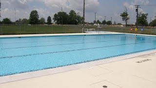 API Largest Fiberglass Pool | Olympic Pool | Pool Coating