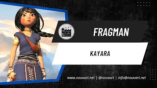 Kayara | Türkçe Dublajlı Fragman