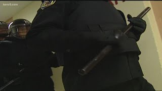 State Jail inspectors identify a number of problems at the Bexar County Jail