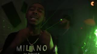 K100 - Cant Take It (Official Video) Shot By @Twelve29Productions