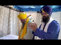 ਗੁਰੂ ਗੋਬਿੰਦ ਸਿੰਘ ਜੀ ਦੀ ਦਸਤਾਰ ਪਲੰਘ ਤੇ ਹੋਰ ਨਿਸ਼ਾਨੀਆਂ ਦਸਵੀਂ ਪੀੜੀ ਕਰ ਰਹੀ ਹੈ ਸੇਵਾ burj mai desan ji