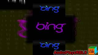 (REQUESTED) (YTPMV) Bing Logo 4ormulator Collection (V1-V33) Scan