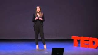Young Women, Narcissism and the Selfie Phenomenon | Mary McGill | TEDxGalway