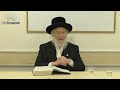 the scroll of esther rabbi dovid gottleib jewish philosophy series part 2