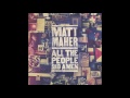 Matt Maher - All The People Said Amen