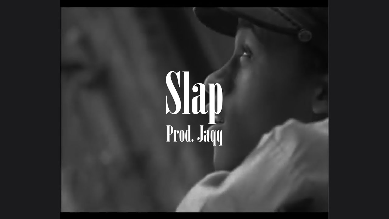 Free Freestyle X Dark Boom Bap X Old School Type Beat Slap