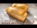 HOW TO MAKE THE BEST GHANAIAN SUGAR BREAD|SUPER SOFT SUGAR BREAD|HOMEMADE BREAD RECIPE