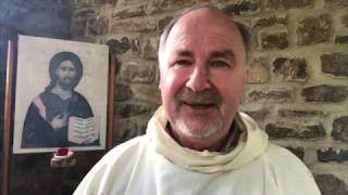 homily 16th Sunday after Trinity - How to save your soul - (according to Jesus)