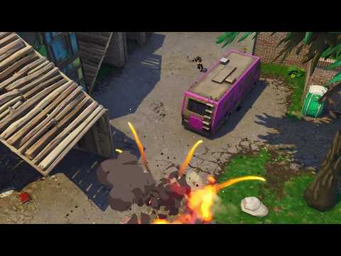 From Flush to Tilted - A #ReplayRoyale Production by Twitch SirJ0K3R From Flush to Tilted - A #ReplayRoyale Production by Twitch SirJ0K3R