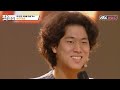 ♨핫클립♨ ＂난 노란 신호등 같은 존재.＂ 특이한 음색으로 최고의 1분 기록↗ 63호 가수가 부르는 누구 없소 ♪｜싱어게인