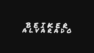 Podcast 001 DJ Beiker Alvarado