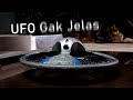 Mainan UFO Menyala Dari Banggood - SJ S163 UFO