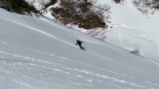 2022.5.3 船越の頭〜金山沢