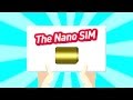 SingTel Introduces the Nano SIM