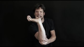 DACK VIRNIG'S ASL STORYTELLING, "FIRST DAY OF SCHOOL"