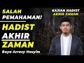 BUYA ARRAZY HASYIM | HADIST AKHIR ZAMAN | MRBJ TV