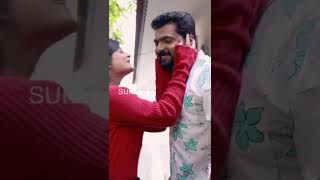 Shocking Twist 😇  | Manasinakkare | Shorts | Surya TV