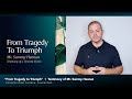 Testimony – Mr. Sammy Heenan