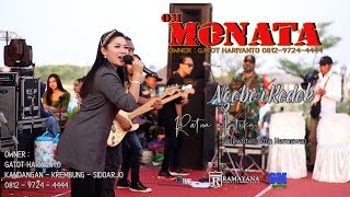Download Mp3 MONATA - NGOBOR KODOK - RATNA ANTIKA - RAMAYANA AUDIO