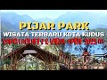 PIJAR PARK WISATA TERBARU 2022 DI KOTA KUDUS JAWA TENGAH VIEW GUNUNG MURIA