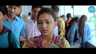 Kotha Bangaru Lokam Movie Love & Comedy Scenes