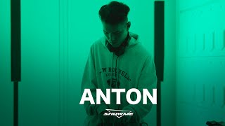 SHOWME #006 : Anton Borin Teaser