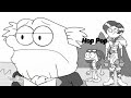 Hop Pop's Betrayal Part 1 (Amphibia Animatic)