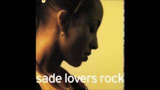Every Word - Sade (2000)