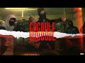 SHERGUI - CAGOULE (OFFICIAL VIDEO) PROD BY KATANA