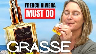 Love perfume? Grasse France is for you! | French Riviera Travel Guide