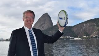 Rio2016 Rugby7s (Men) Draw