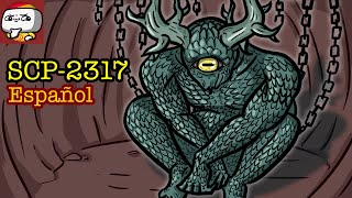 Polvo Y Sangre El Origen Del Rey Escarlata Fundacion Scp Audio Relato