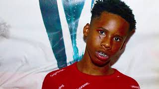 Tay-K - Crunch Time