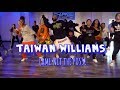 Ace Hood - Came Wit The Posse | Chapkis Dance | Taiwan Williams Choreography