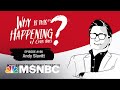 Chris Hayes Podcast with Andy Slavitt | Why Is This Happening? – Ep 166 | MSNBC