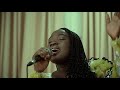 Bless The Lord | Nathaniel Bassey (Cover By Sonia Owens)