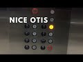 Otis Hydraulic Elevators - East Broadway - Mall of America, Bloomington, MN