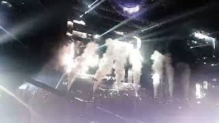 20160612 Avicii Wating For Love @ UMF korea 2016