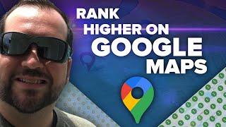 5 Google Maps Ranking Techniques That Help Rank You Higher On Google!