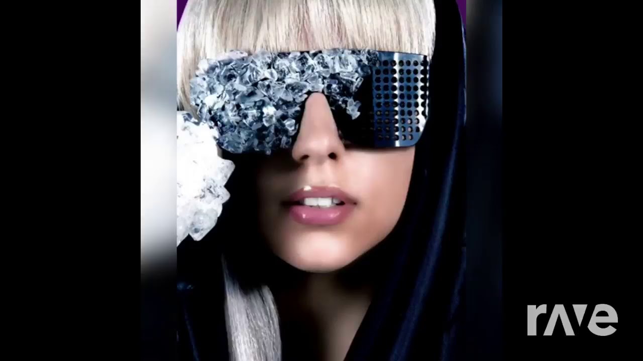 Lady GaGa - The Fame FULL ALBUM - YouTube