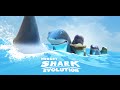 Hungry Shark Evolution Robo Shark Android Gameplay #15