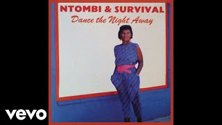 Ntombi \u0026 Survival - Think More About Me (Official Audio)