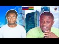 Russia-Based Doctor Reveals; I Returned To Ghana To Work But Frustration Pushed Me To Russia