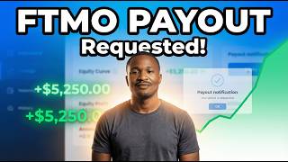 How to Request FTMO Payout.