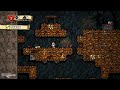 how to suck less at spelunky the mines