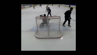 Go Pro Hockey Goalie - Friday Shinny - 2024-10-18 - Best Goals